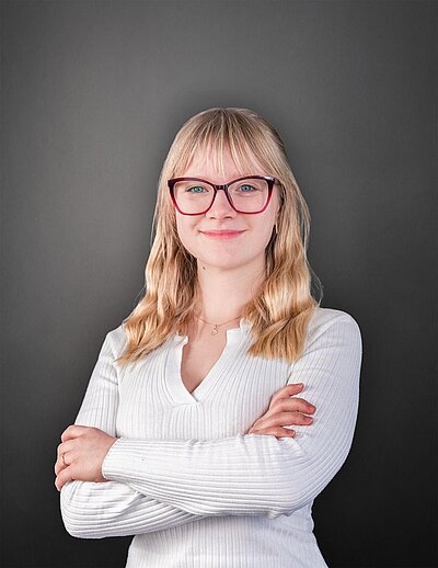 Lilli Huber
