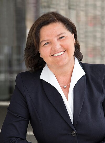 Christine Oberndorfer