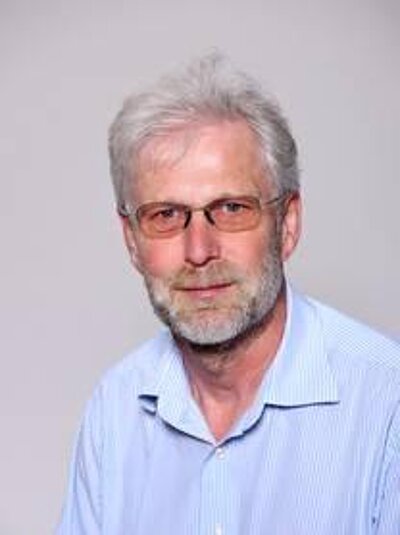 Erwin Huber