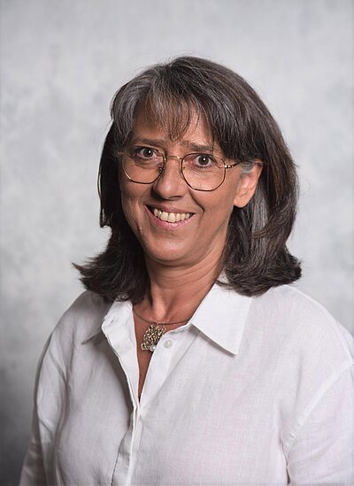 Ingrid Müllner