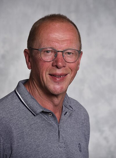 Gebhard König-Felleitner